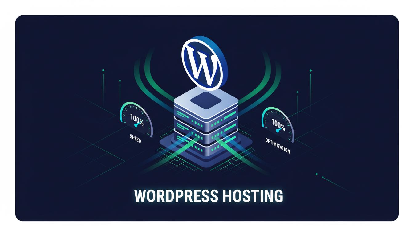 Como elegir hosting para WordPress